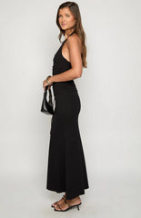 Marcus Black Maxi Dress