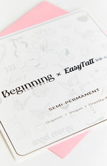 Semi-Permanent Tattoos Easytatt X BB