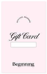 E-Gift Card