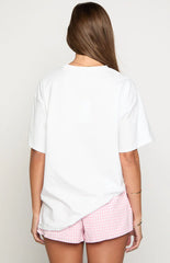 Beginning Boutique Rodeo Sweetheart Tee